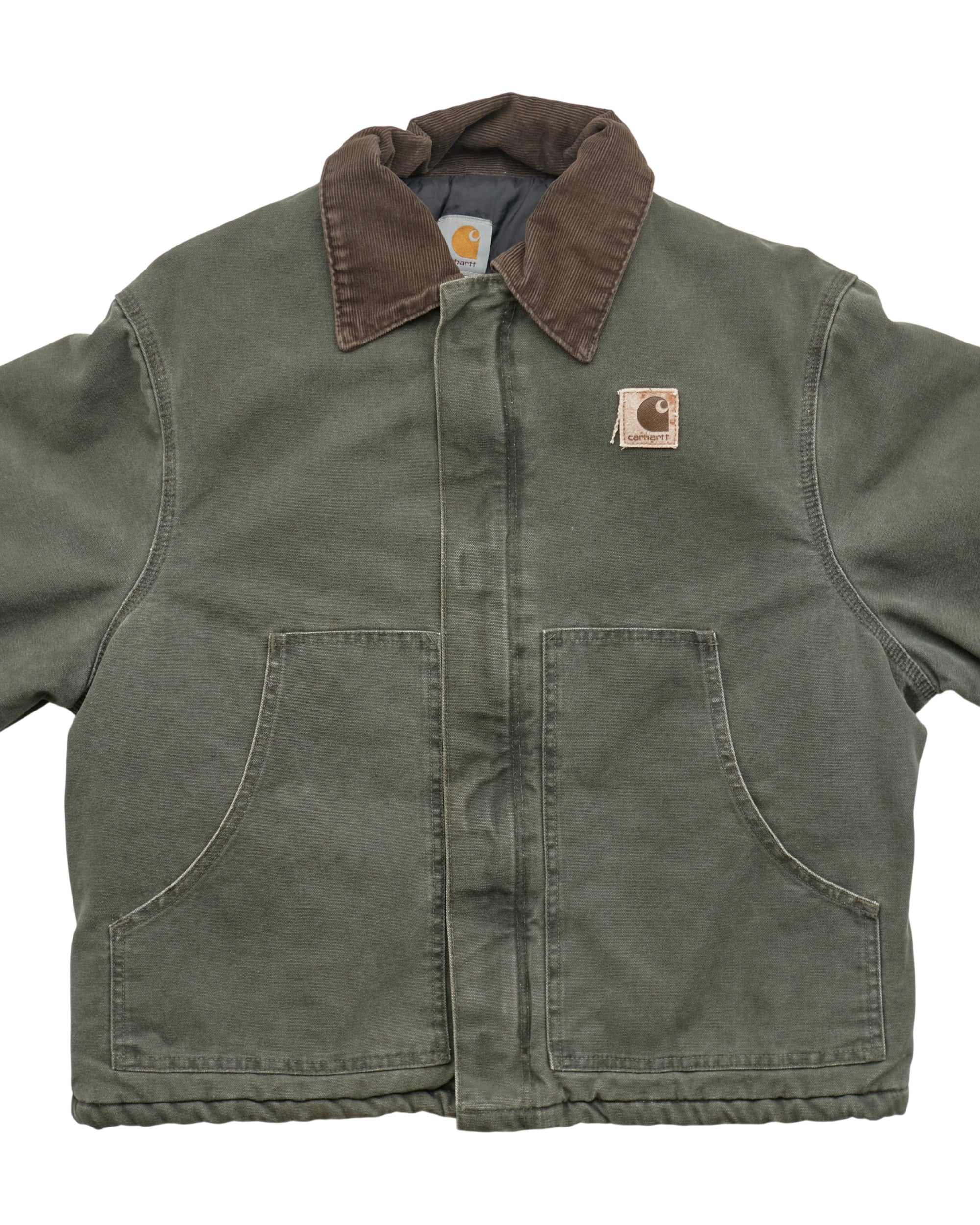(L) 2000s Carhartt Jacket
