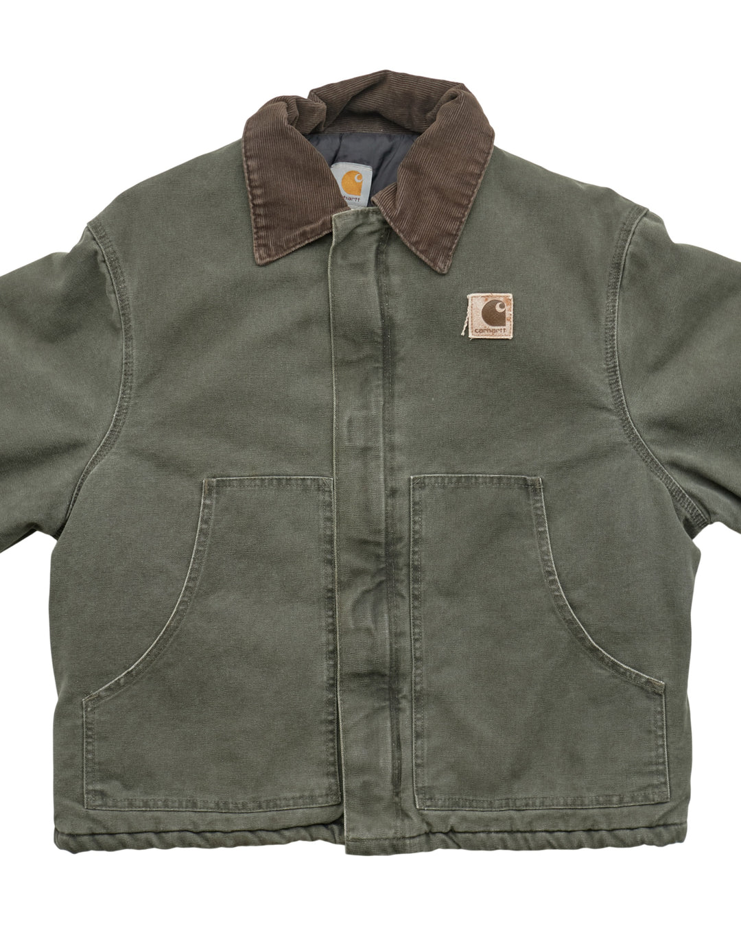 (L) 2000s Carhartt Jacket
