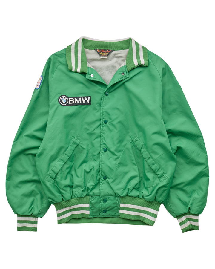(L) 80s BMW Pla-Jac Jacket