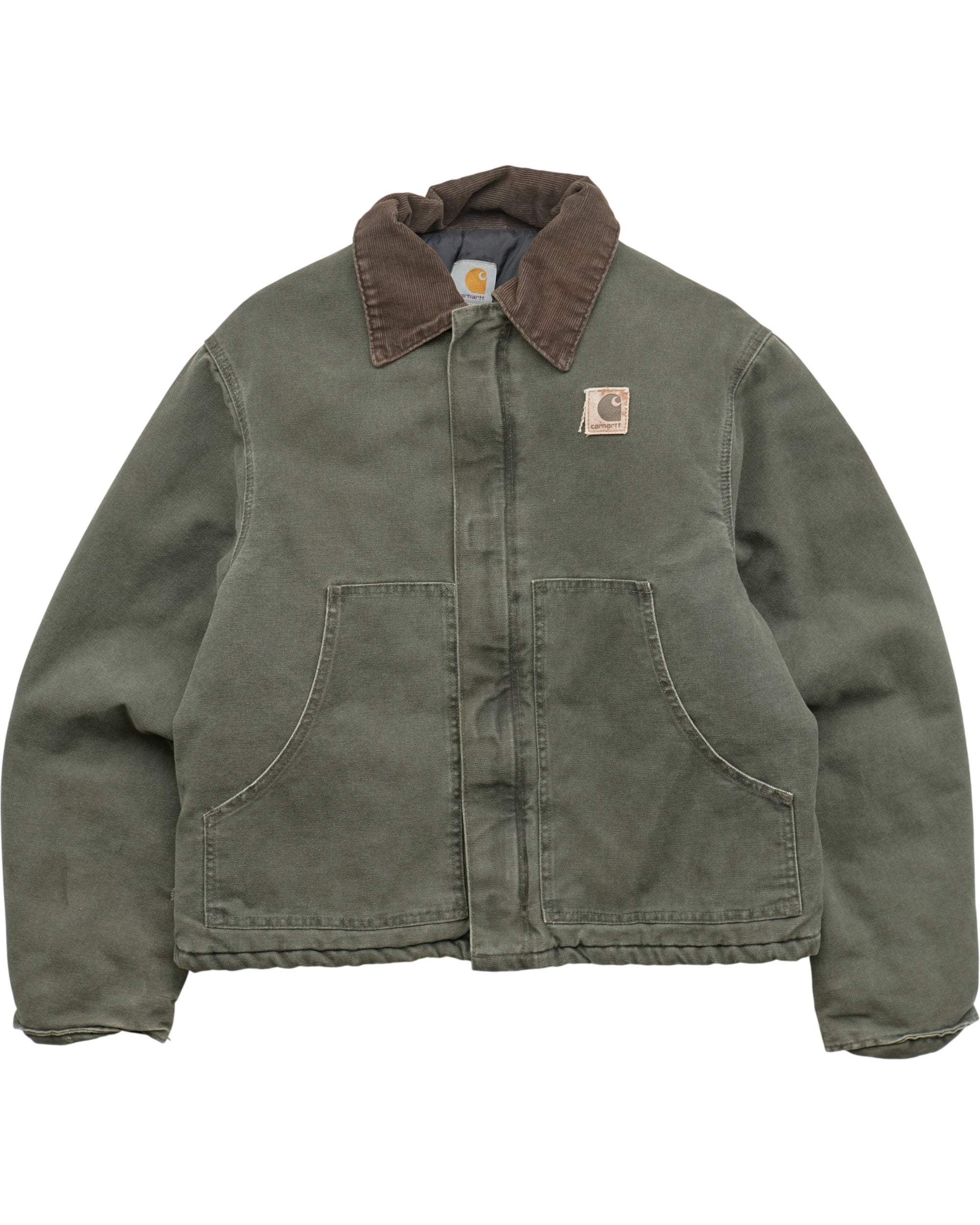 (L) 2000s Carhartt Jacket