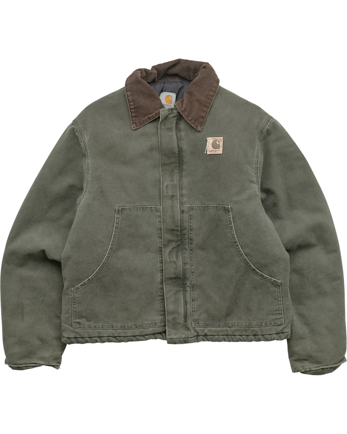 (L) 2000s Carhartt Jacket