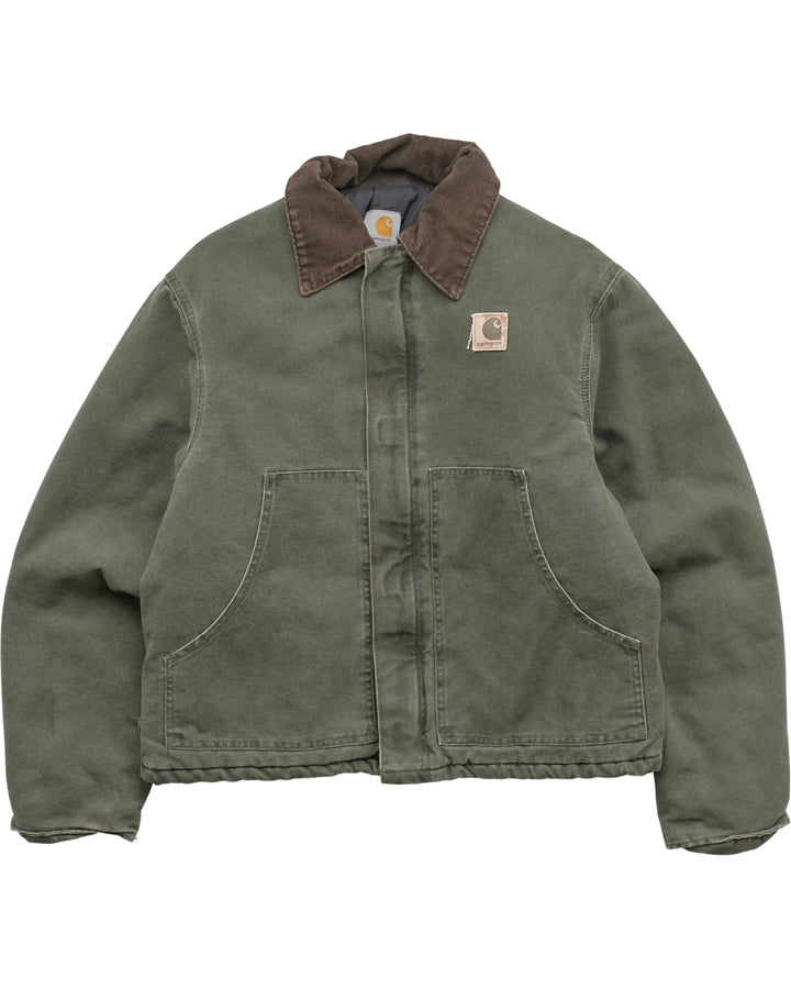 (L) 2000s Carhartt Jacket
