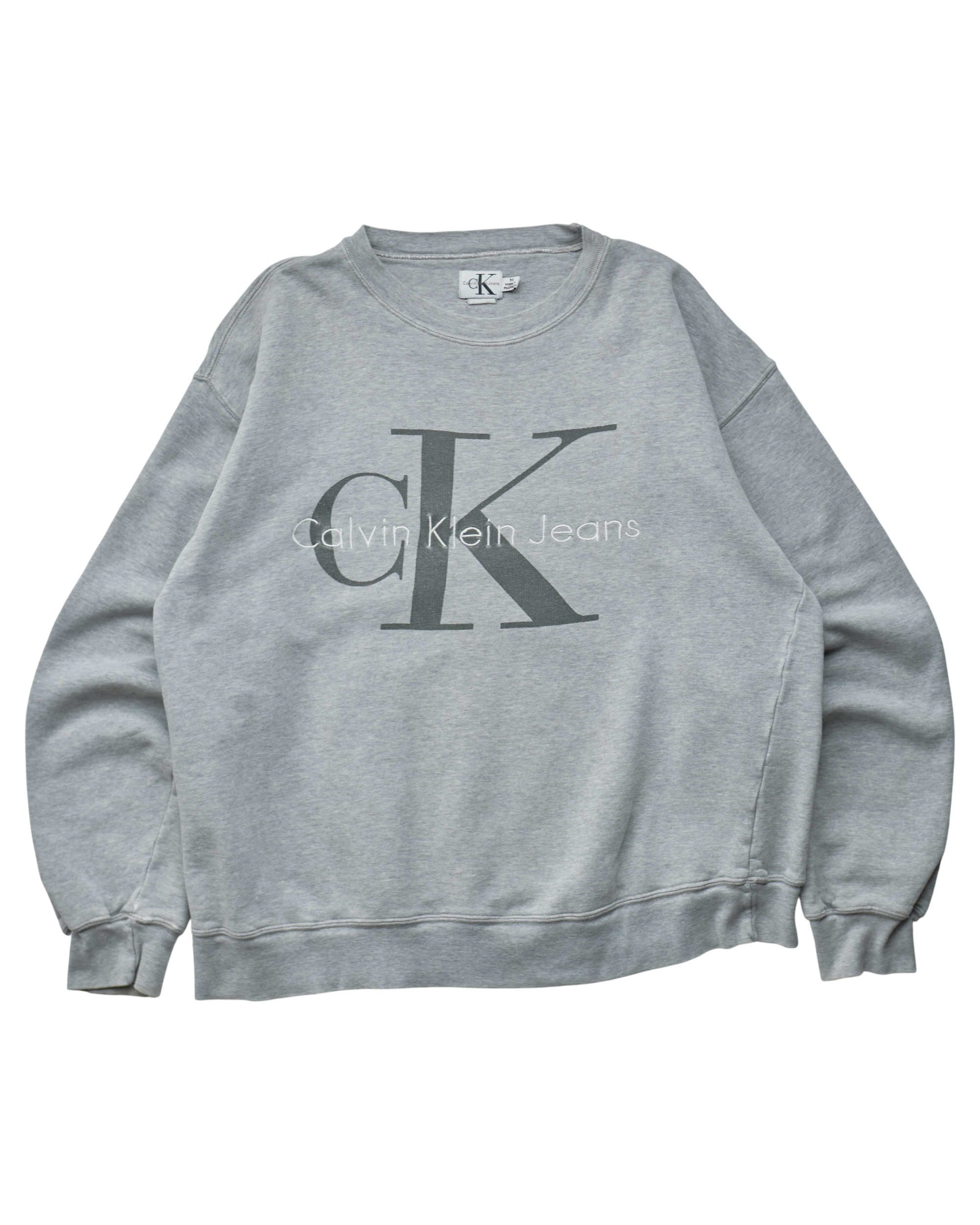 (M) 90s Calvin Klein T-Shirt