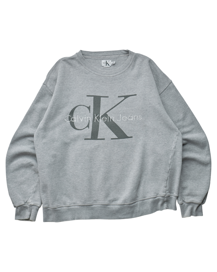 (M) 90s Calvin Klein T-Shirt