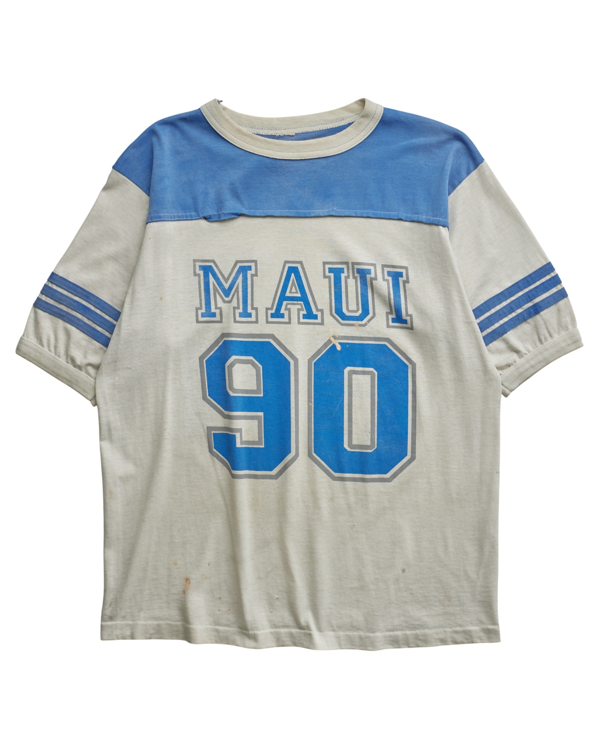 (M) 1990 Maui T-Shirt