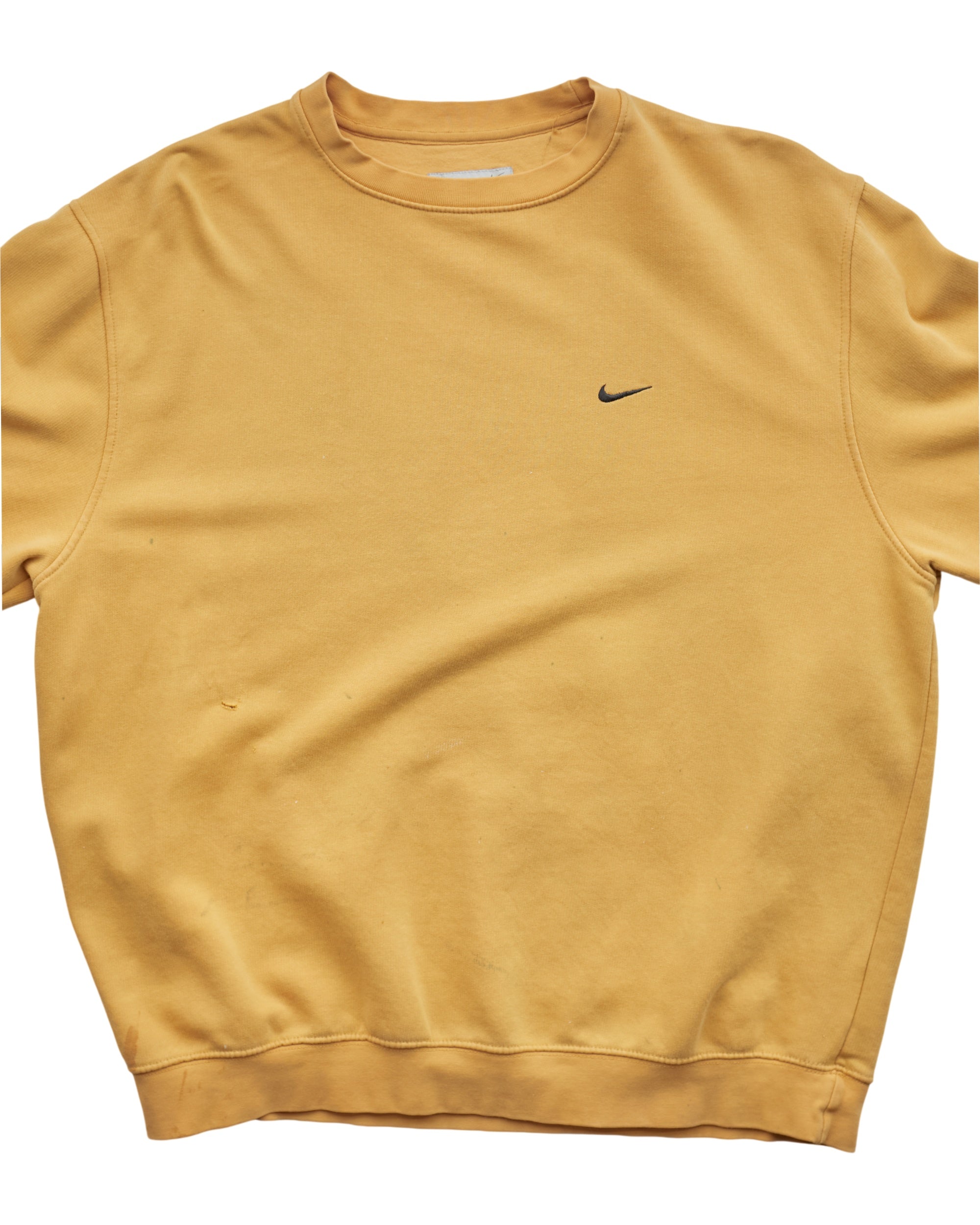 (L) 2000s Nike Sweatshirt