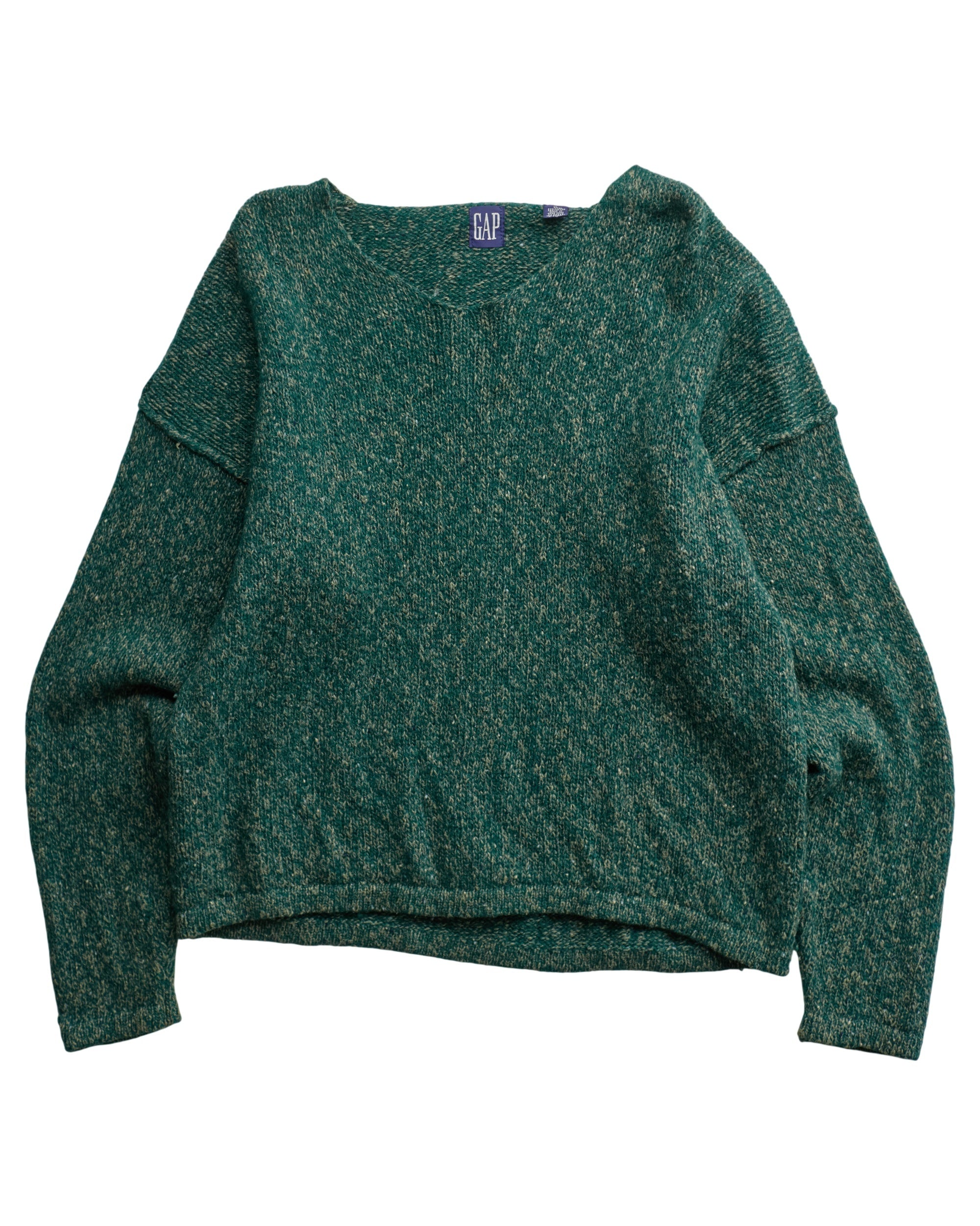 (L) 90s GAP Sweater