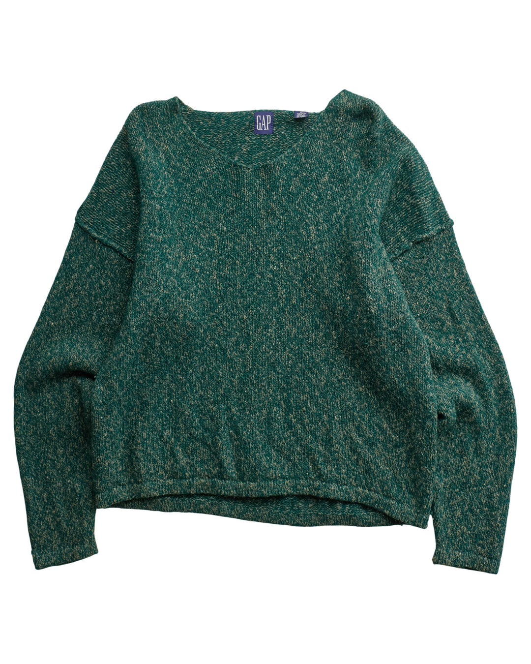 (L) 90s GAP Sweater