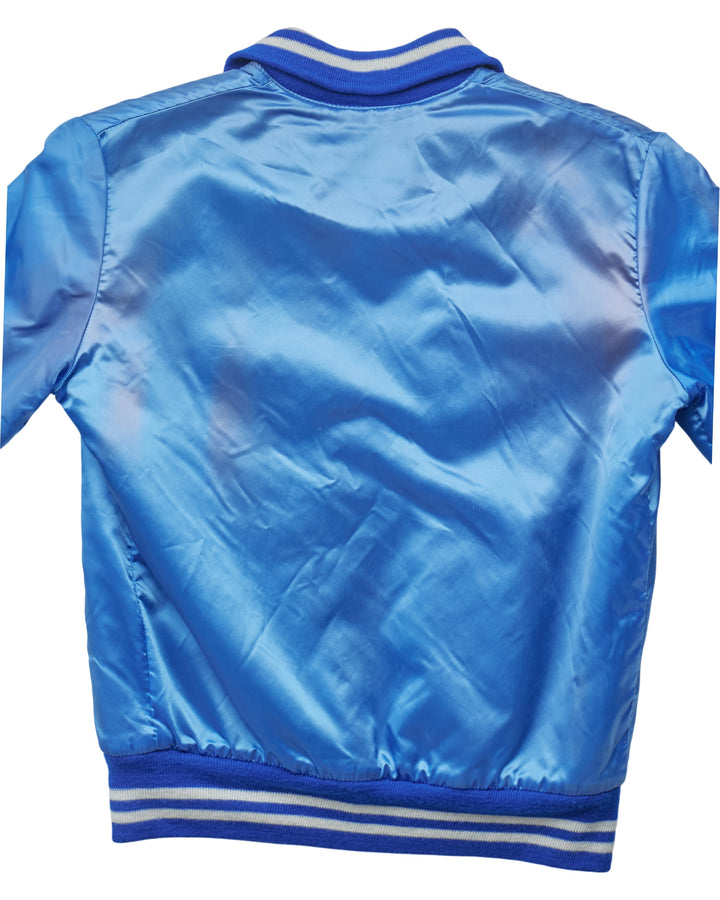 (S) 80s Los Angeles Dodgers Danny Goodman Jacket