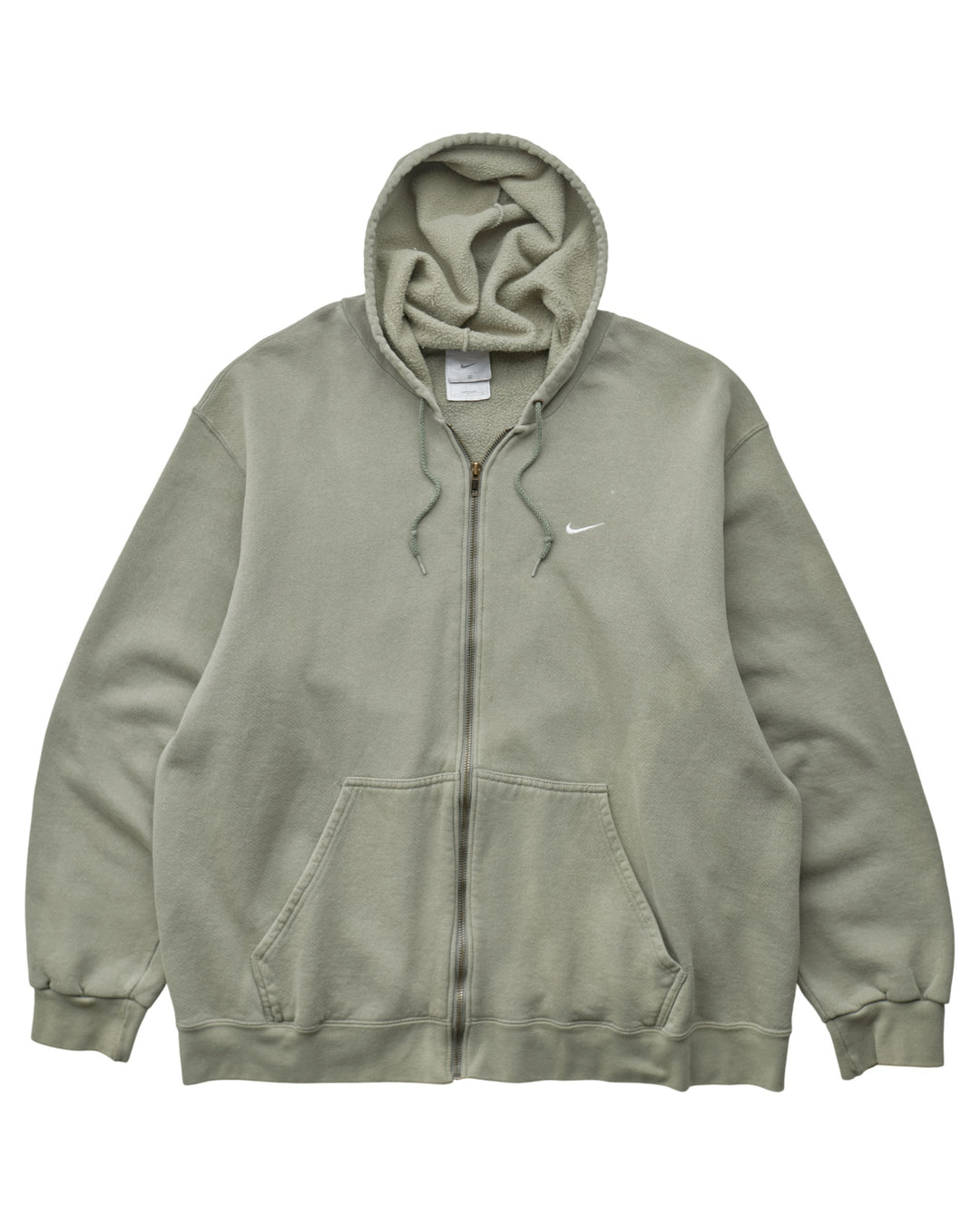 (L) 2000s Nike Hoodie