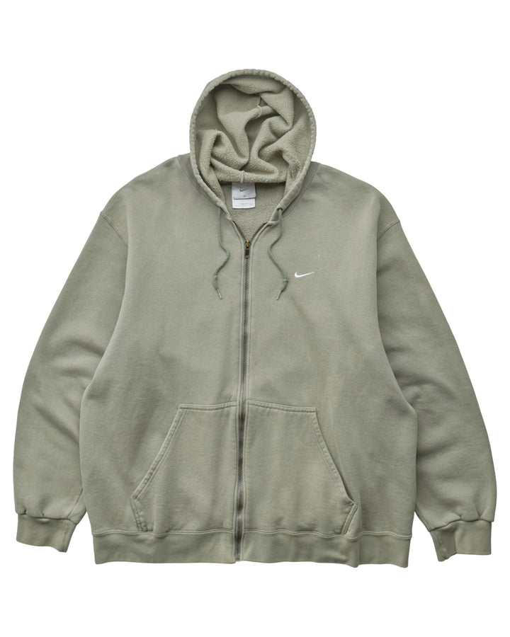 (L) 2000s Nike Hoodie