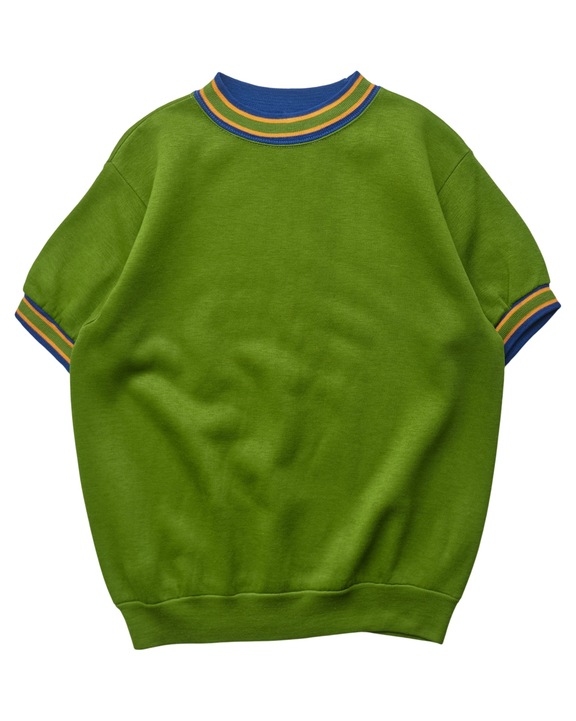 (S) 80s Blank Towncraft Sweatshirt