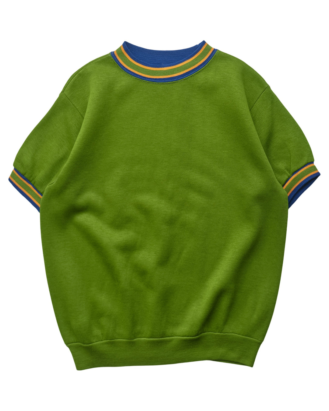 (S) 80s Blank Towncraft Sweatshirt