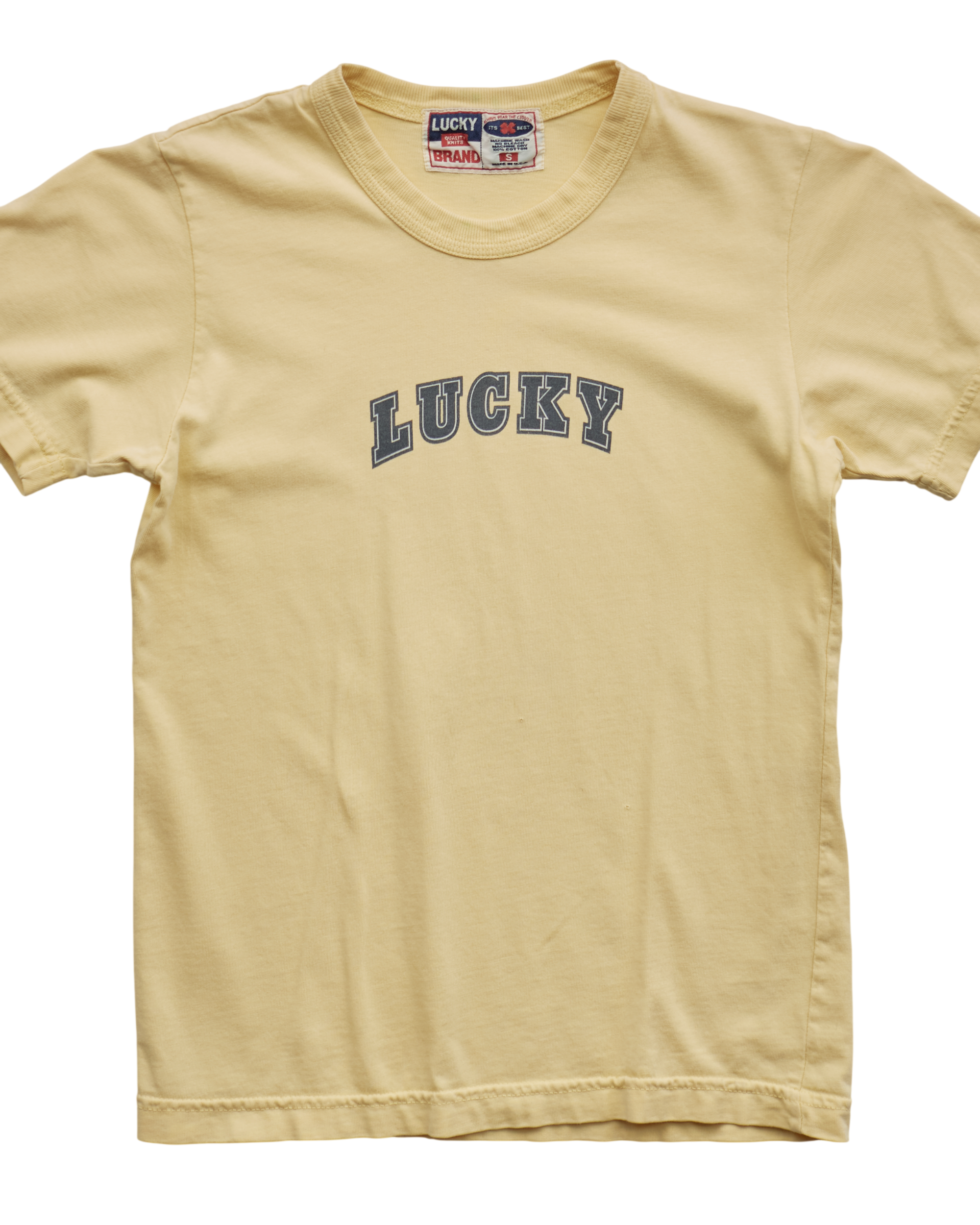 (XXS) 2000s Lucky T-Shirt