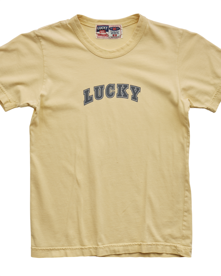 (XXS) 2000s Lucky T-Shirt