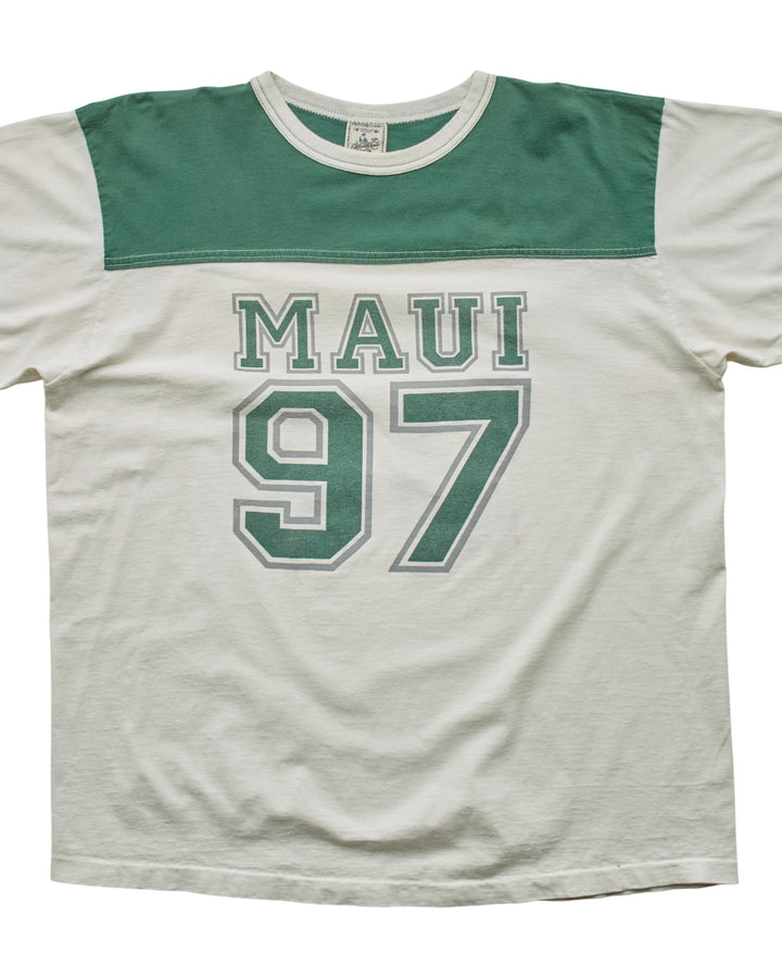 (2XL) 1997 Maui Alore T-Shirt