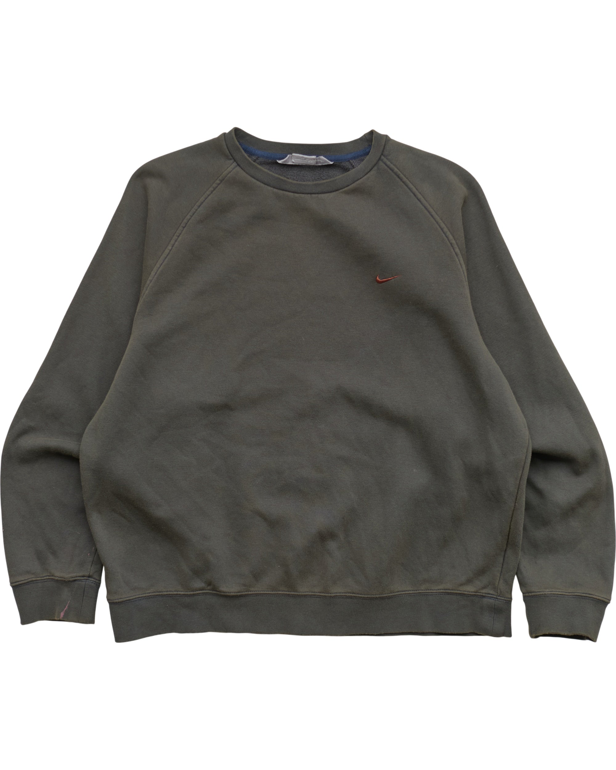 (L) 2000s Nike Sweatshirt