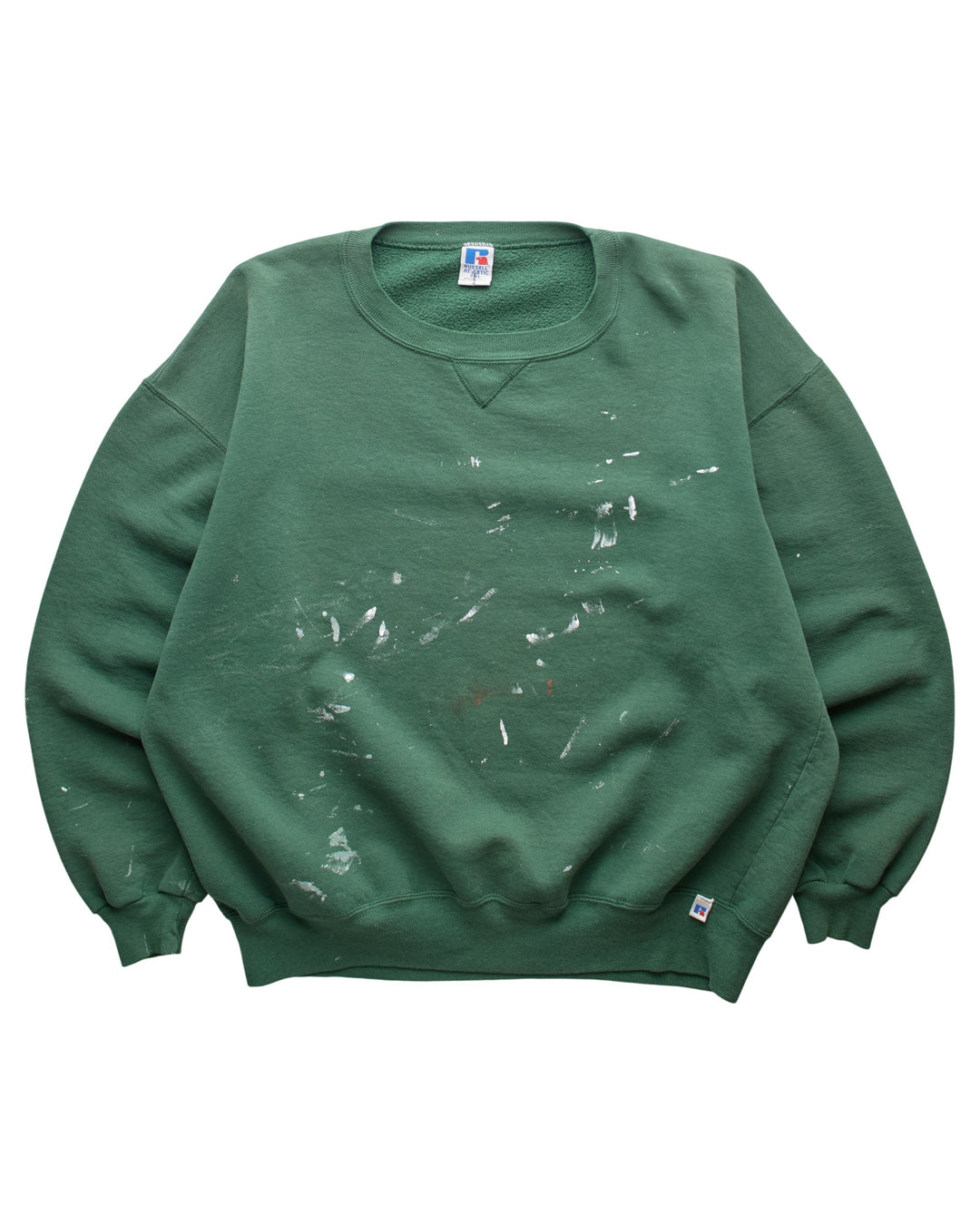 (XL) 90s Russell Sweatshirt