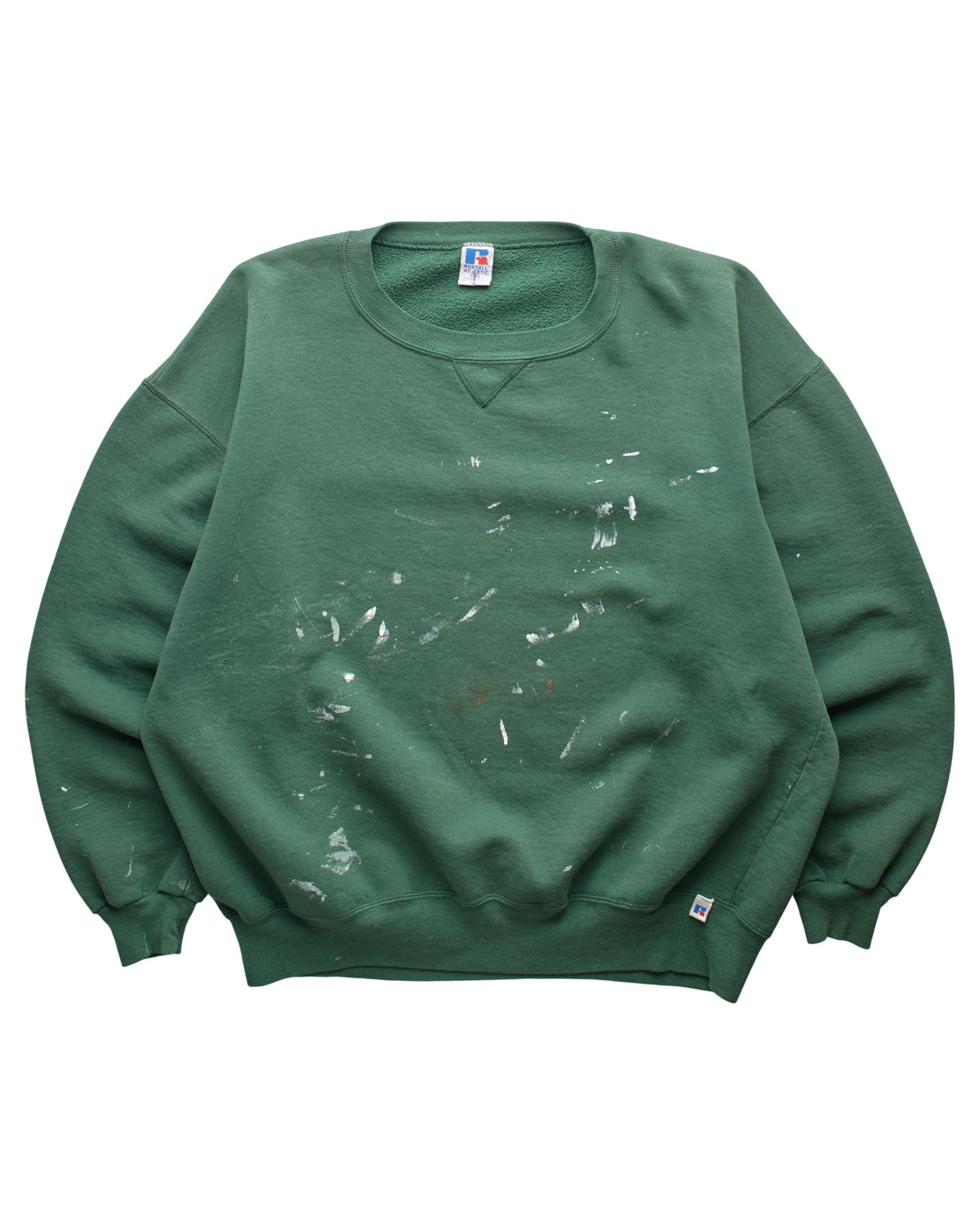 (XL) 90s Russell Sweatshirt