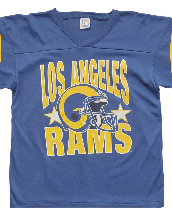 (XS) 90s Los Angeles Rams Garren Jersey