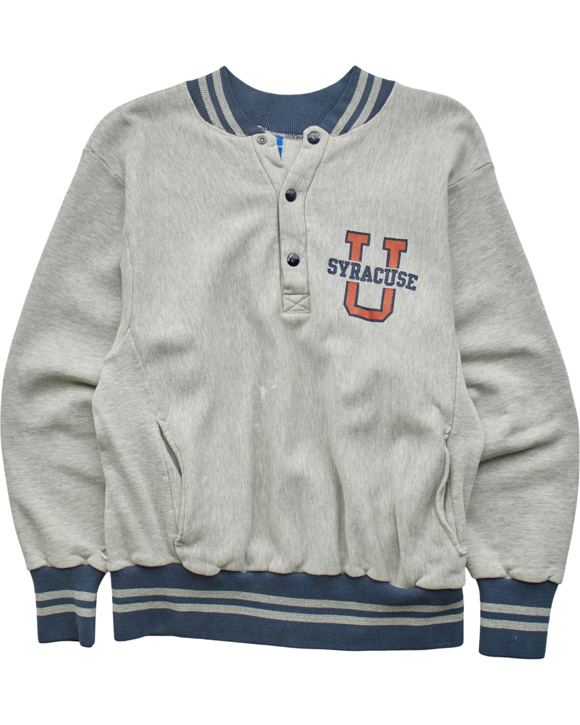 (S) 90s Syracuse Champion Sweatshirt