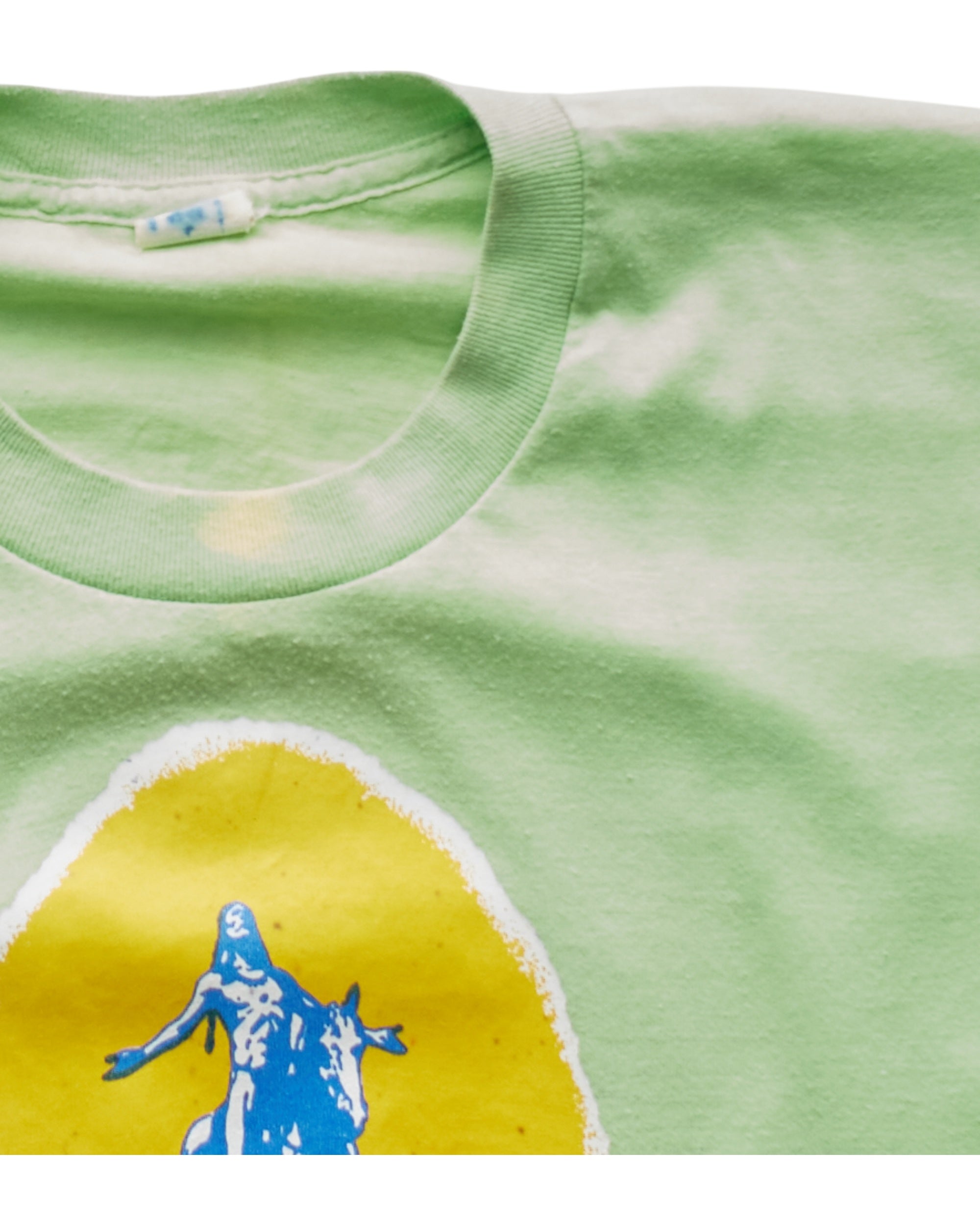 (S) 70s The Beach Boys T-Shirt