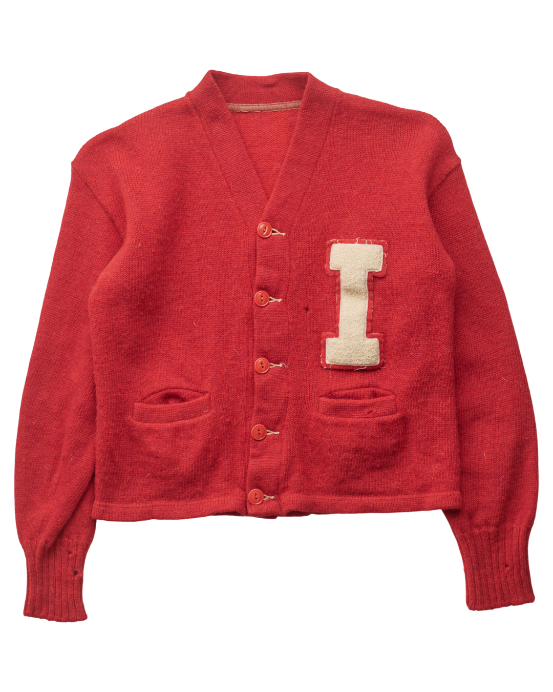 (XS) 60s Cardigan