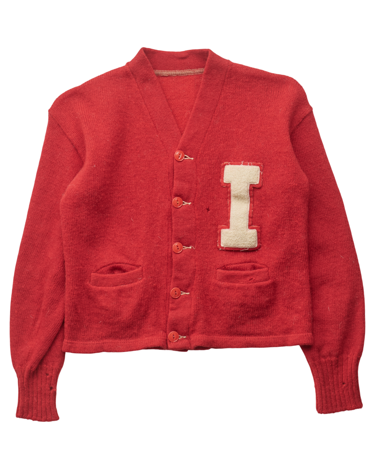 (XS) 60s Cardigan