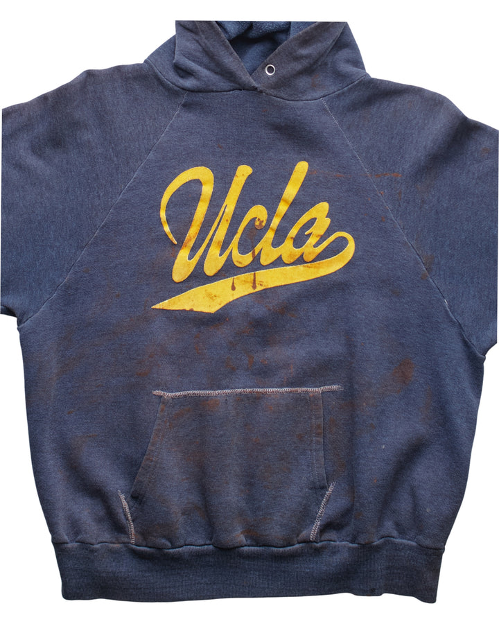 (XS) 80s UCLA Hoodie