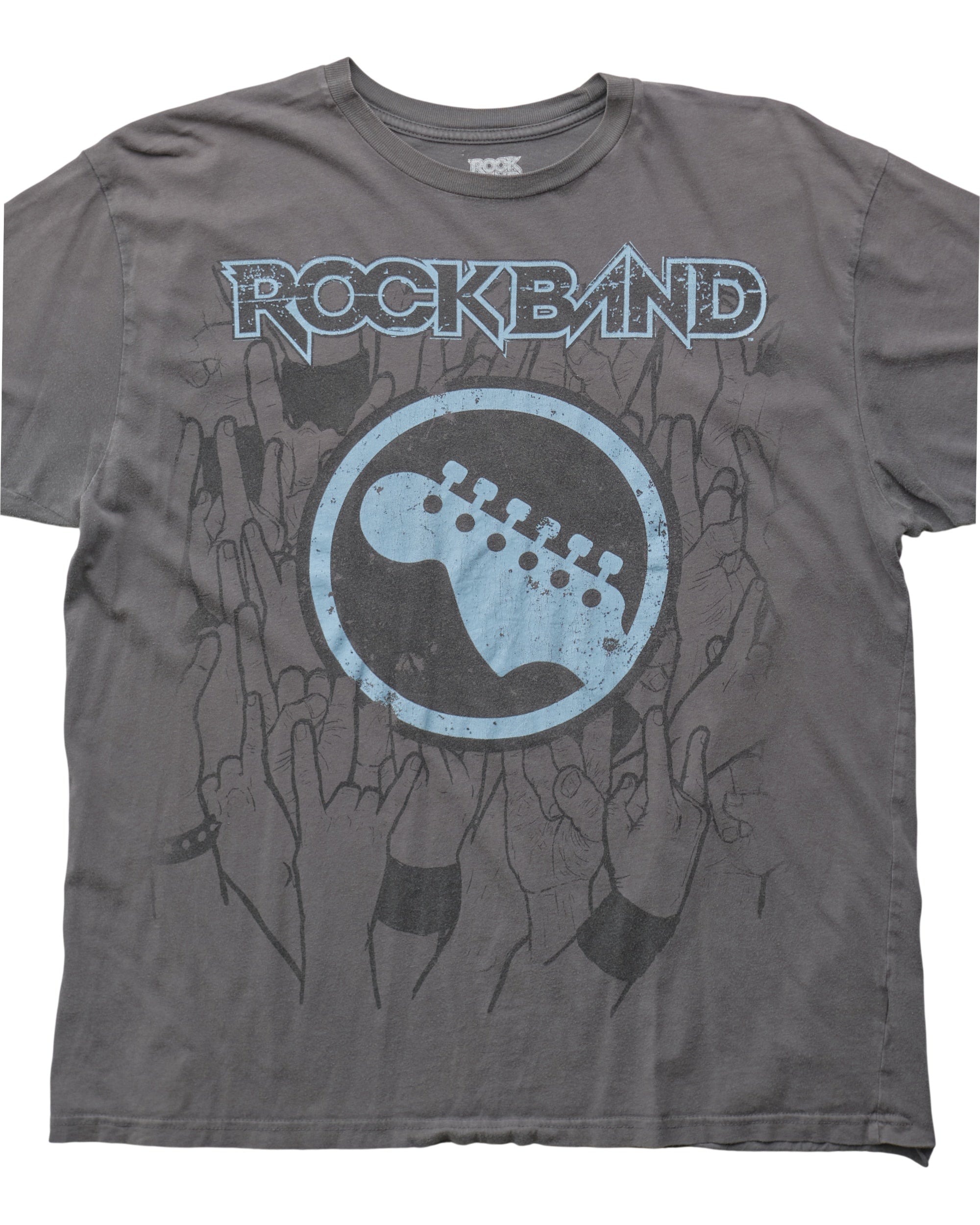 (L) 2000s Rockband T-Shirt