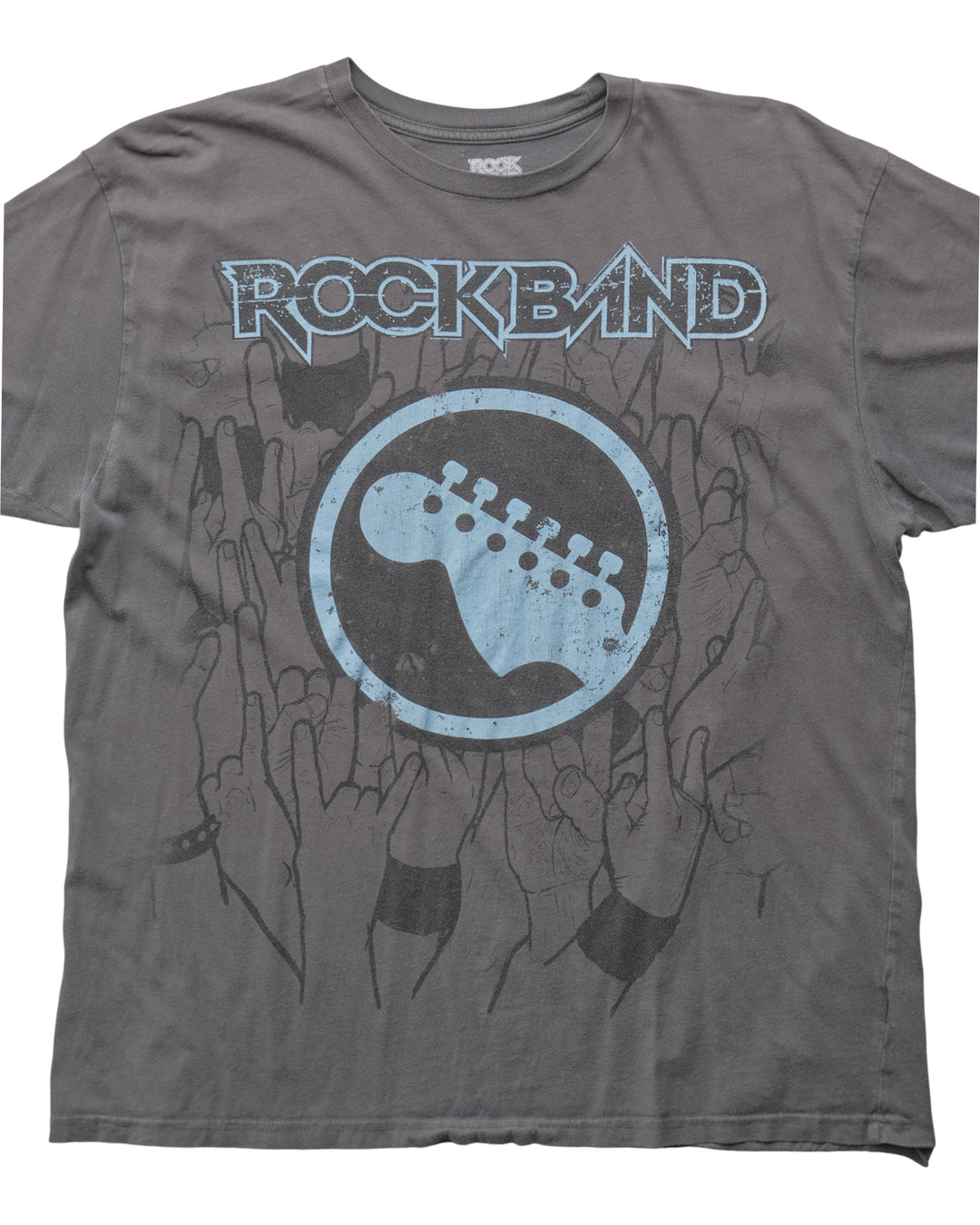 (L) 2000s Rockband T-Shirt