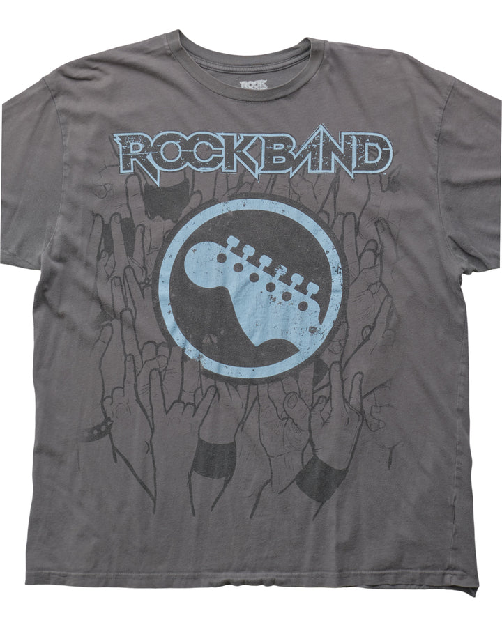 (L) 2000s Rockband T-Shirt