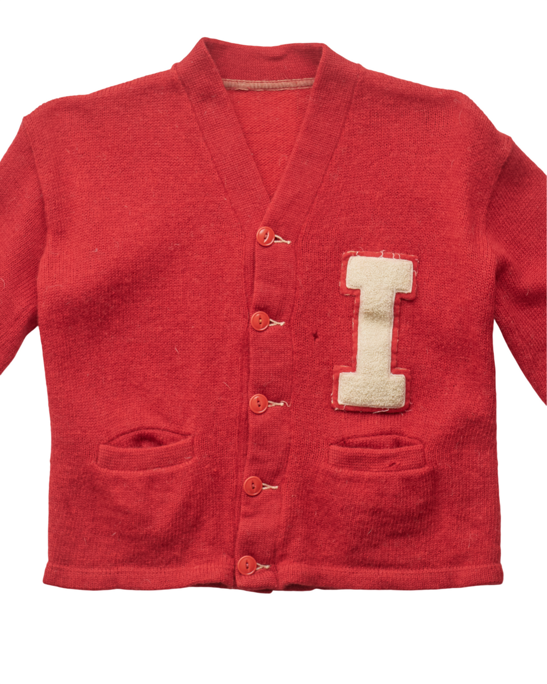 (XS) 60s Cardigan