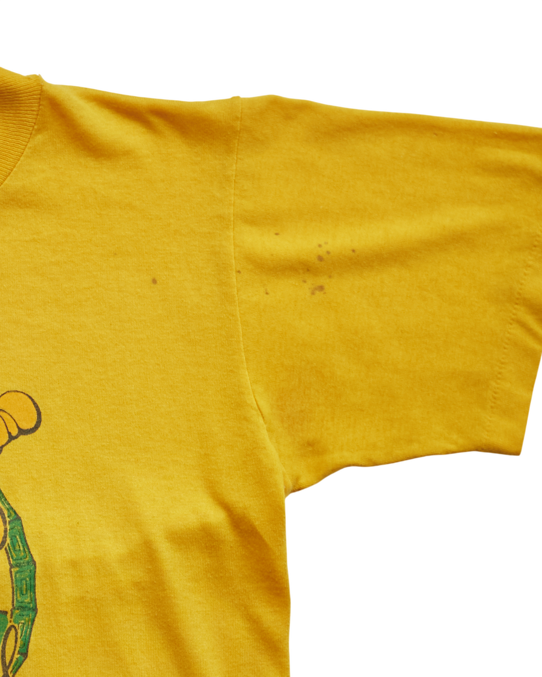 (XS) 90s Raphael Ninja Turtles Jerzees T-Shirt