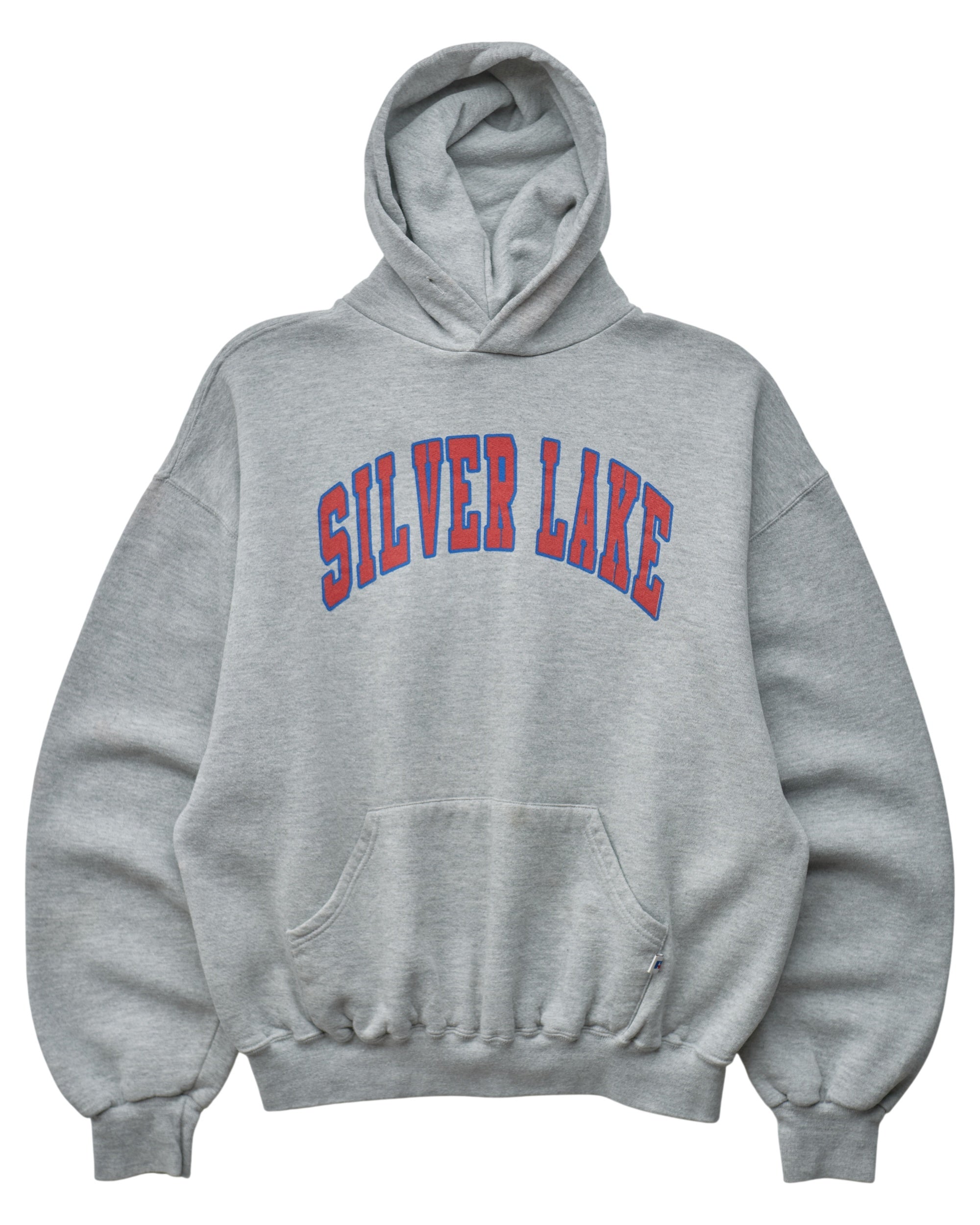 (M) 90s Silverlake Russell Hoodie