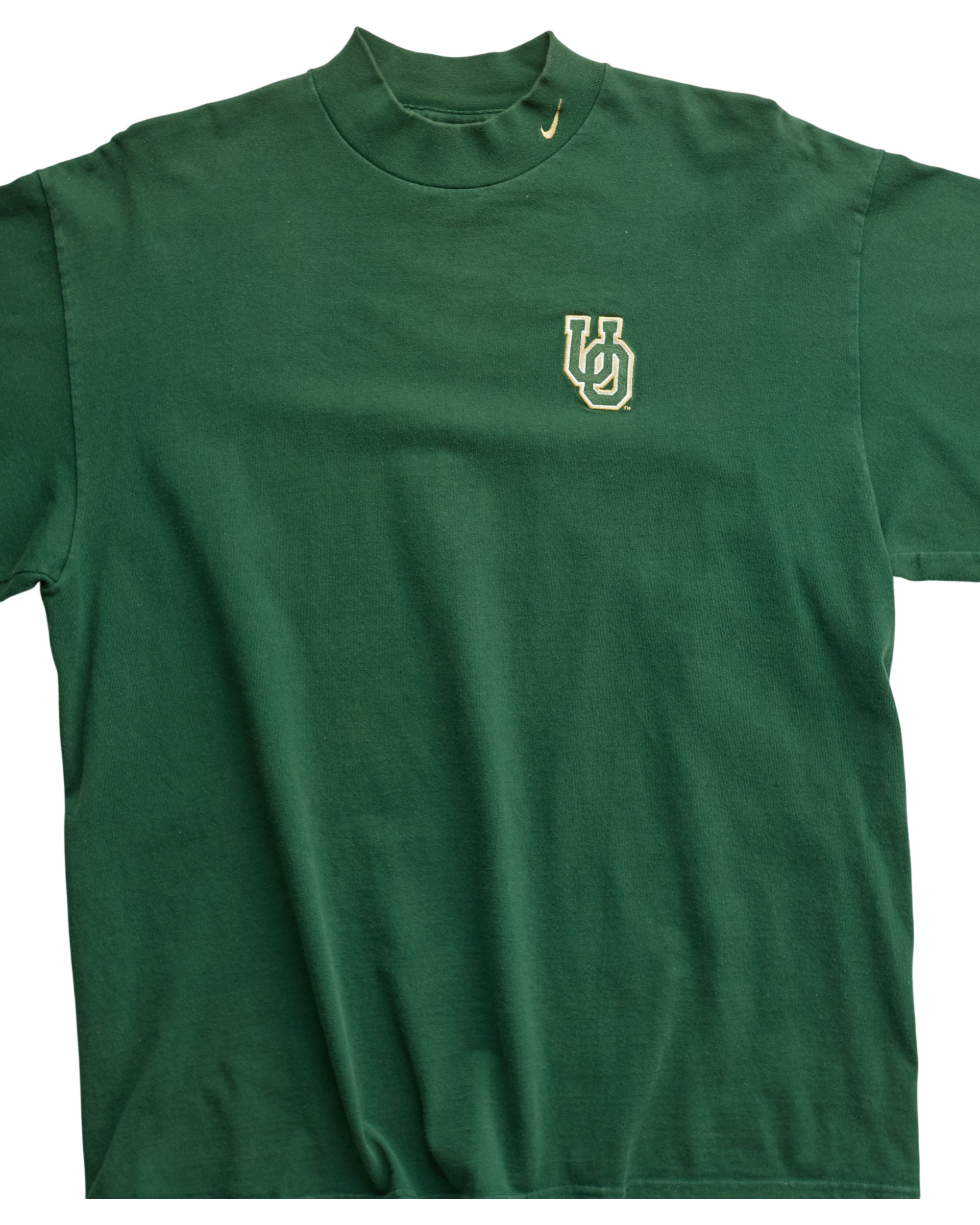 (L) 90s University of Oregon Nike Sweatshirt