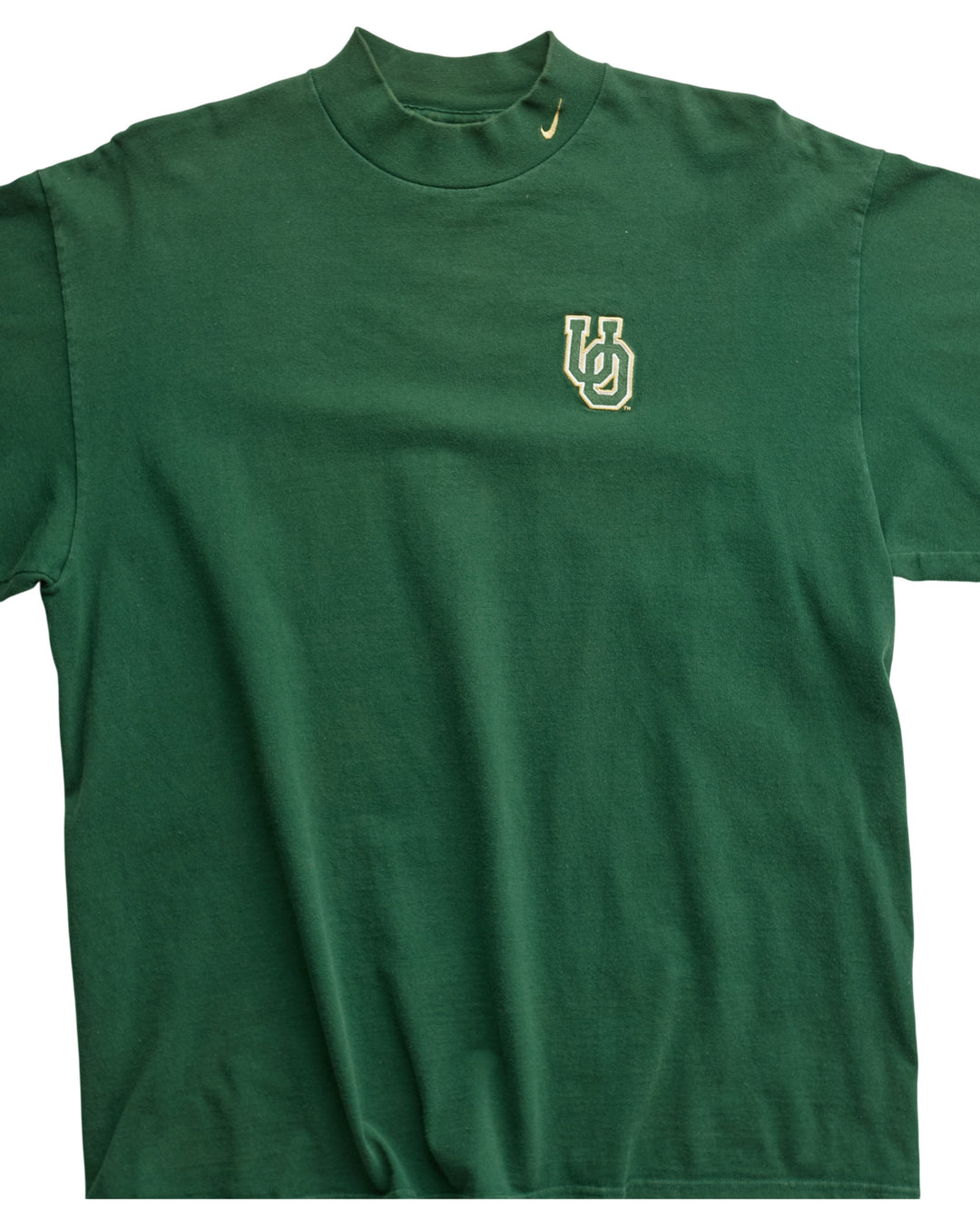 (L) 90s University of Oregon Nike Sweatshirt
