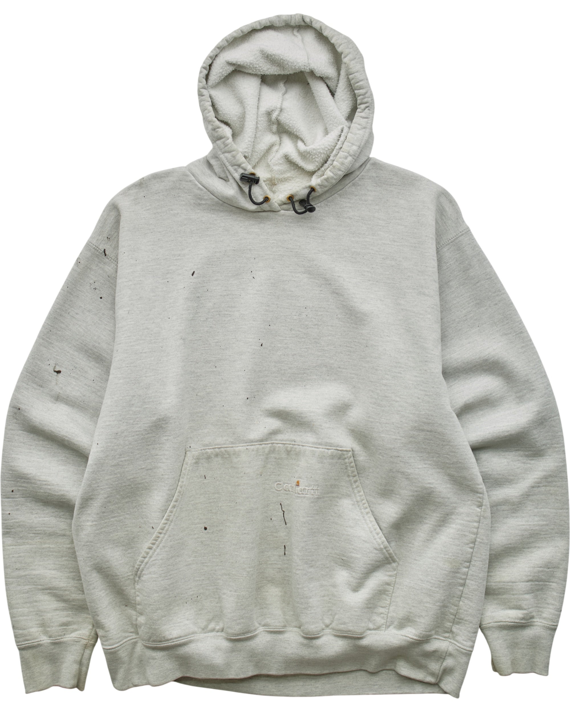 (L) 90s Carhartt Hoodie