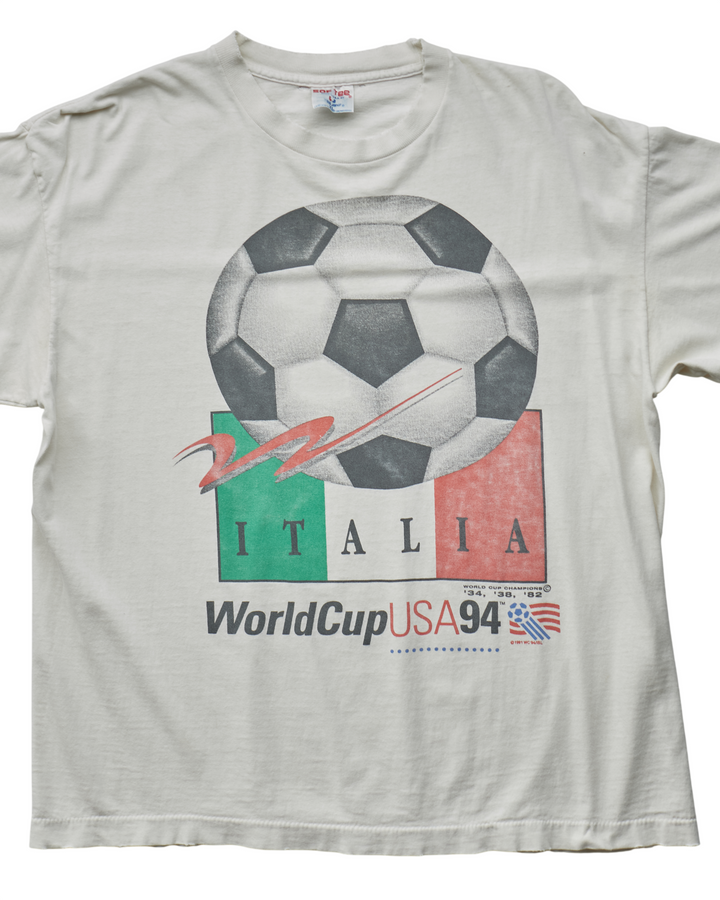 (XL) 1994 World Cup USA Tee Jays T-Shirt