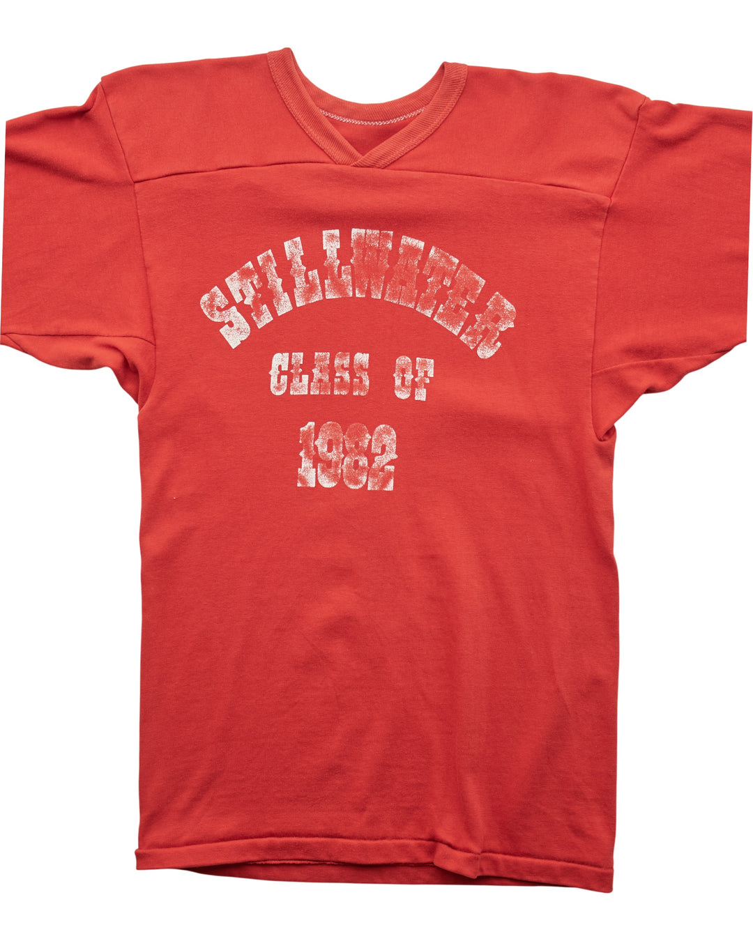 (XS) 1982 Stillwater Russell Sweatshirt