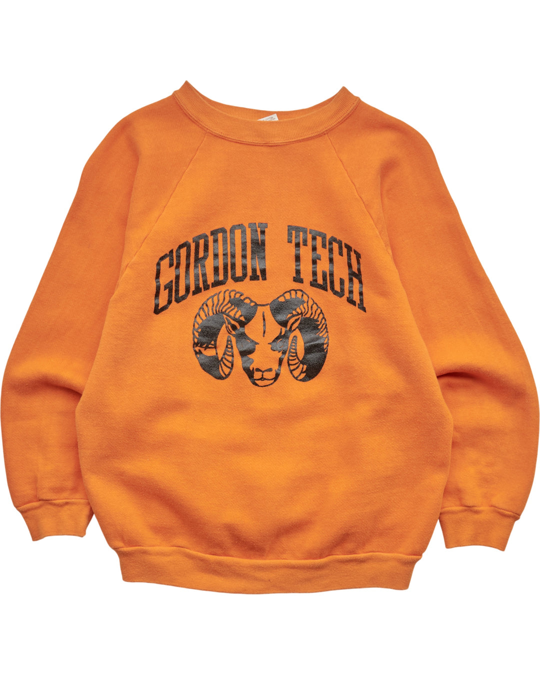 (S) 80s Gordon Tech Russell Sweatshirt