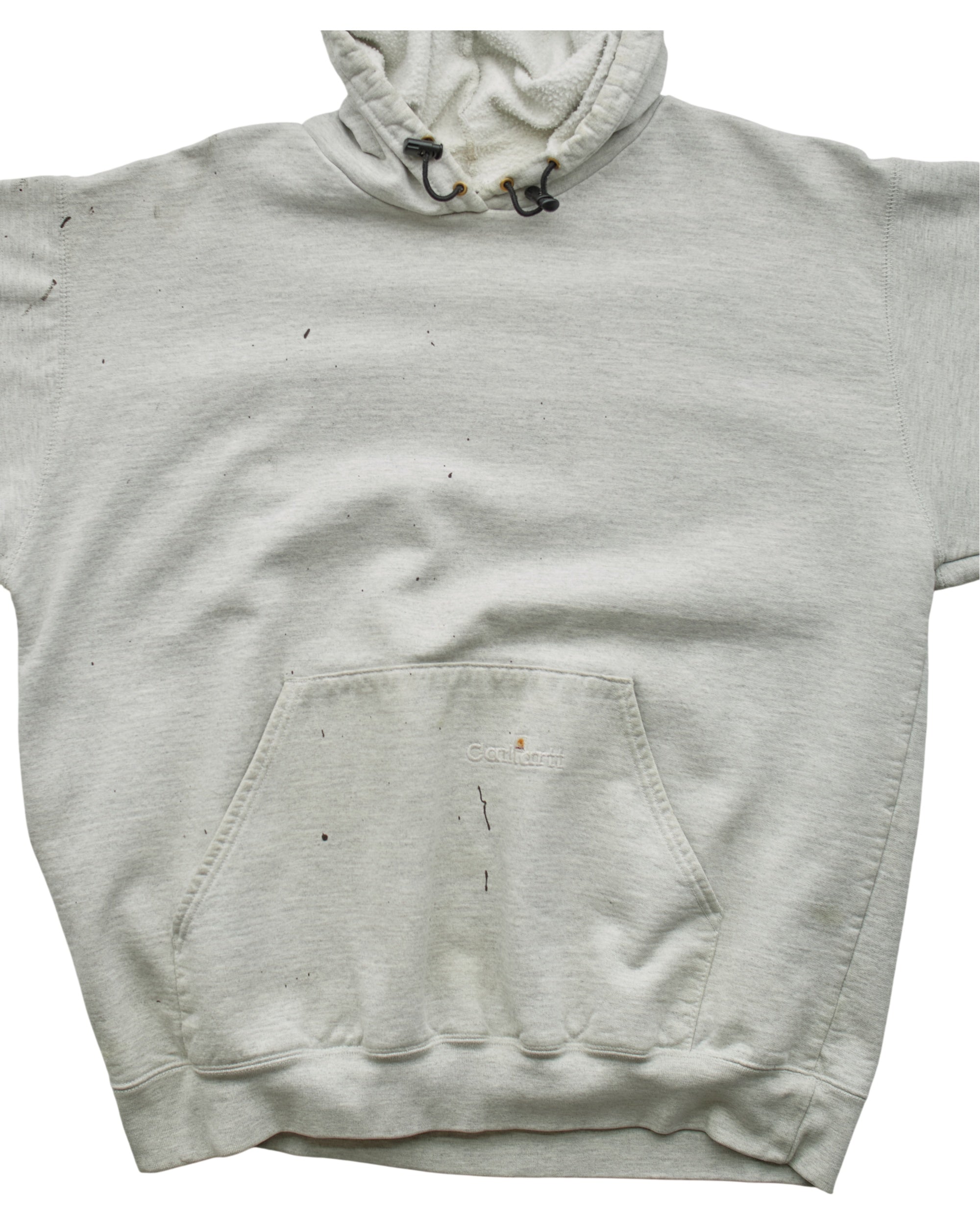 (L) 90s Carhartt Hoodie