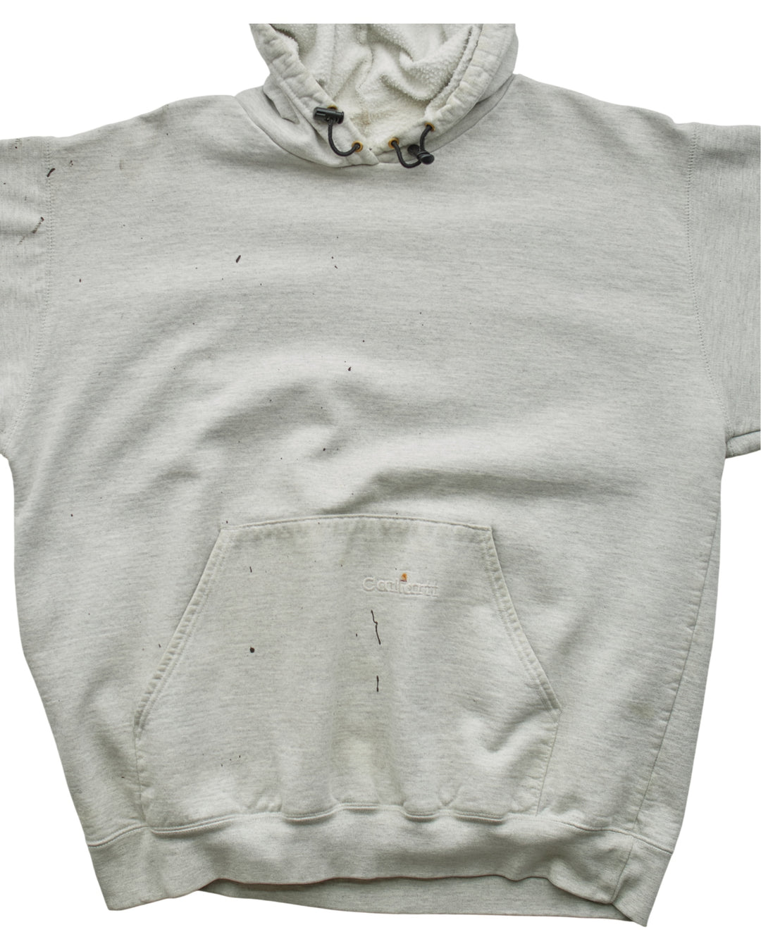 (L) 90s Carhartt Hoodie