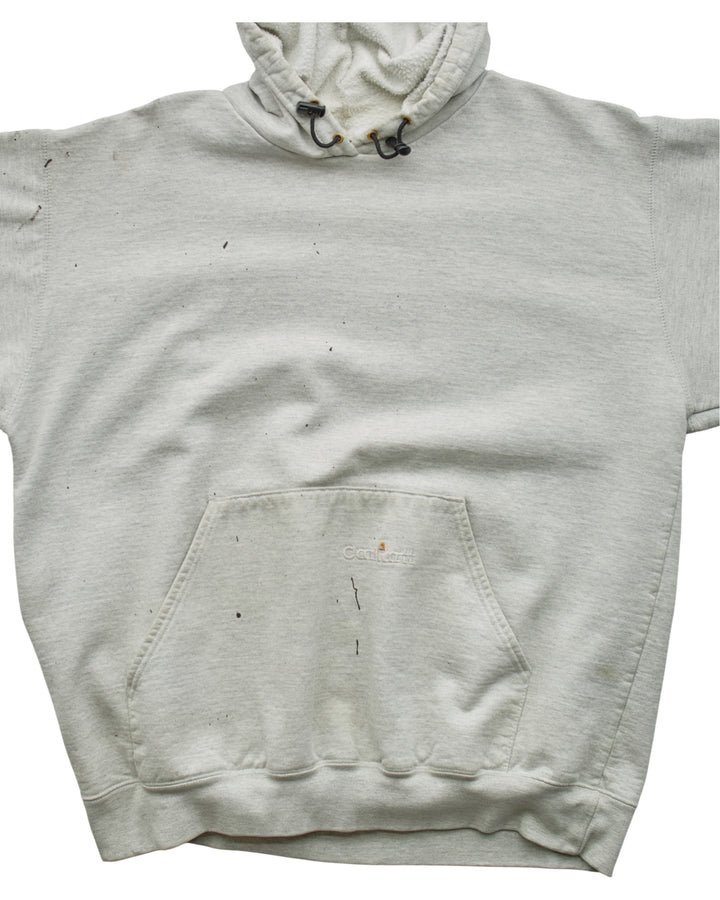 (L) 90s Carhartt Hoodie