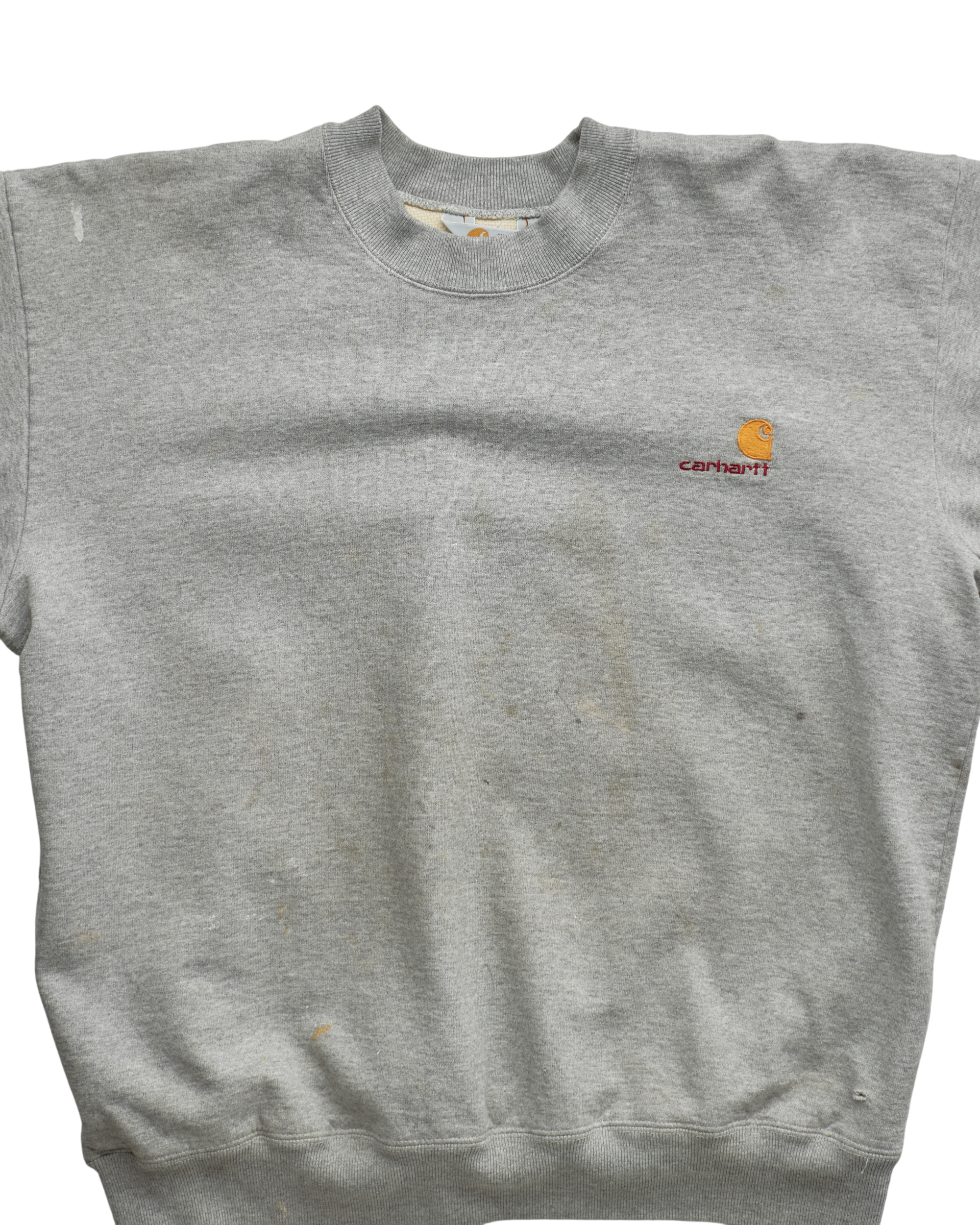 (L) 90s Carhartt Sweatshirt