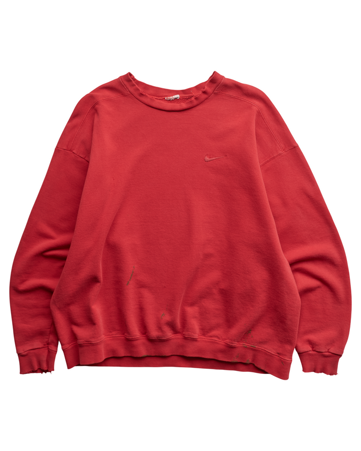 (L) 90s Nike Sweatshirt