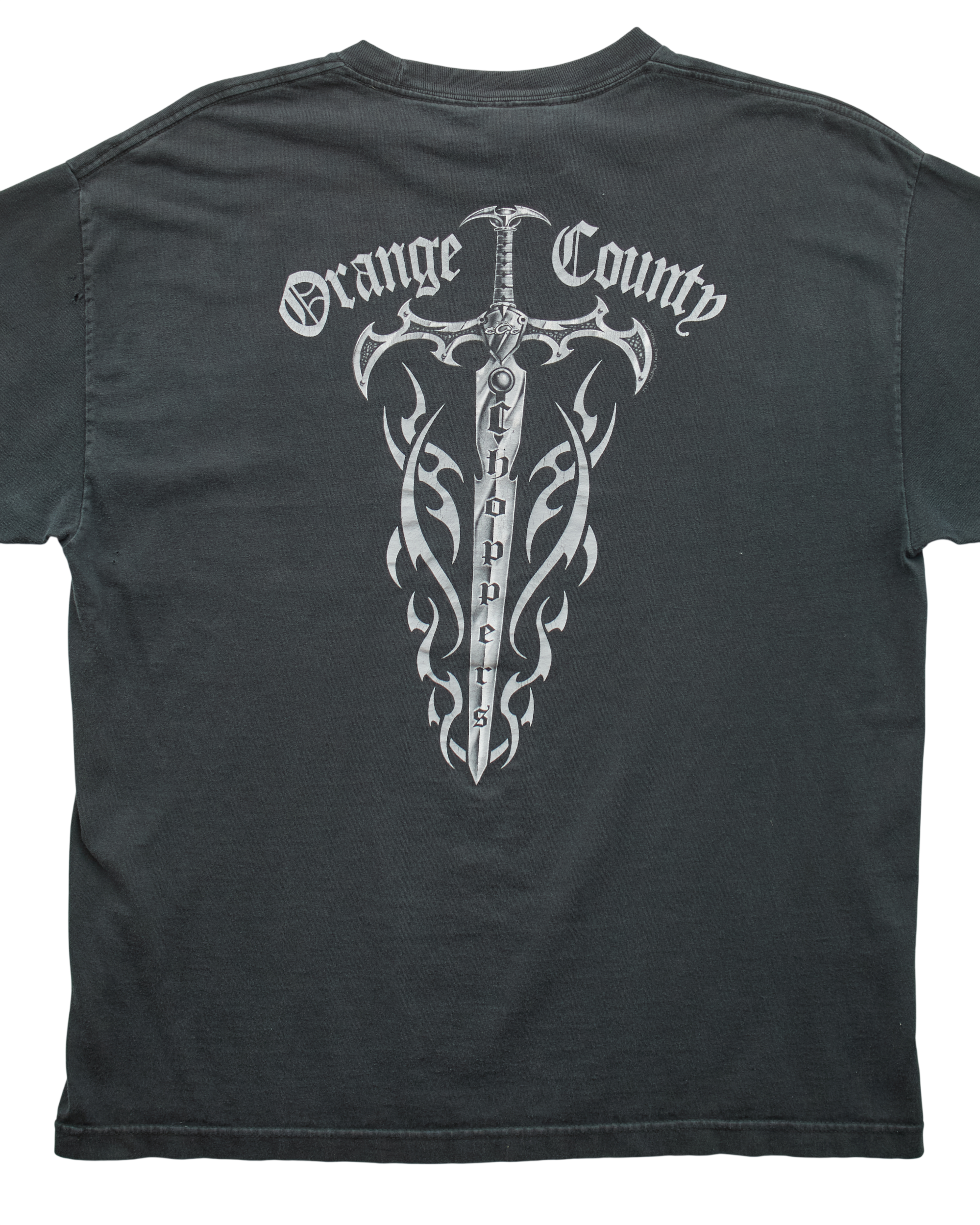 (M) 2000s Orange County Choppers T-Shirt