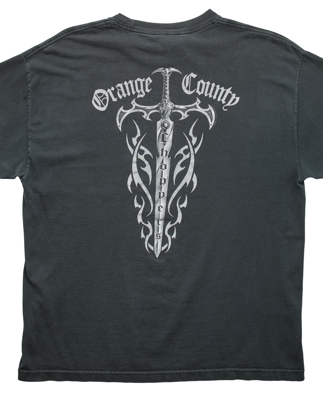 (M) 2000s Orange County Choppers T-Shirt