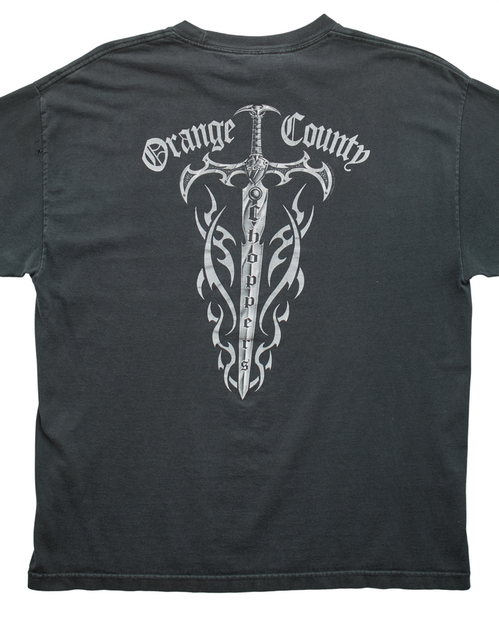 (M) 2000s Orange County Choppers T-Shirt