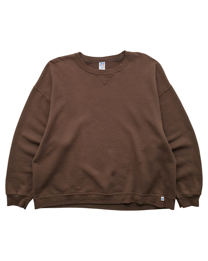 (XL) 2000s Russell Sweatshirt